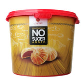 معمول الفاخرات بدون سكر بر 500غ